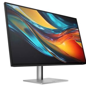 اچ پی از مانیتور جدید 31.5 اینچی HP Series 7 Pro 4K  رونمایی کرد
