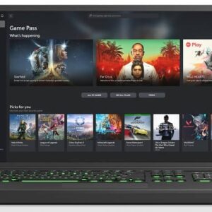 آشنایی با Xbox Cloud Gaming و نحوه کارکرد آن