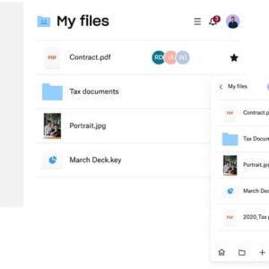 دراپ باکس بالاخره به مایکروسافت استور رسید