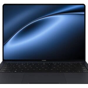 معرفی هواوی میت بوک ایکس پرو 2024 با تراشه Core Ultra 9