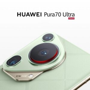 دوربین هواوی Pura 70 Ultra در صدر جدول DxOMark قرار گرفت