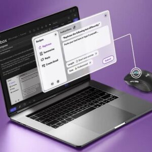 لاجیتک میانبرهای قابل برنامه ریزی ChatGPT را به ماوس و کیبوردش می افزاید