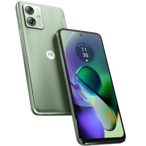 عرضه موتورولا Moto G64 5G به عنوان اولین گوشی مجهز به دایمنسیتی 7025