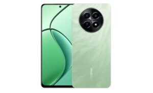ریلمی C65 5G معرفی شد: تراشه دایمنسیتی 6800 و نمایشگر 120 هرتز
