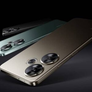 ردمی توربو 3 با تراشه اسنپدراگون 8s نسل 3 از راه رسید