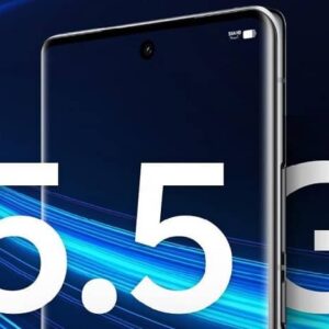 ویوو پشتیبانی از 5.5G به سری X Fold3 و X100 اضافه کرد