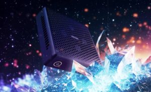 معرفی مینی کامپیوتر Zotac ZBOX MAGNUS با تراشه نسل 14 اینتل