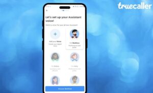 ساخت دستیار هوش مصنوعی با صدای کاربر در اپلیکیشن Truecaller