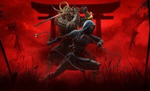 بازی Assassin’s Creed Shadows معرفی شد