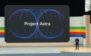 گوگل Project Astra را معرفی کرد: یک ربات چت هوش مصنوعی برای منظره یاب دوربین شما