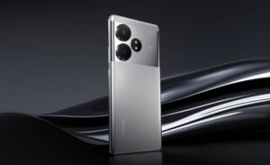 ریلمی GT Neo6 با اسنپدراگون 8s نسل 3 معرفی شد