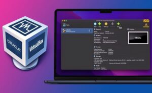 آموزش نصب و راه اندازی VirtualBox در مک