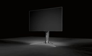 دسته جدید مانیتورهای Predator ایسر با پنل OLED سریعتر معرفی شدند