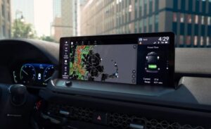 Android Auto با پشتیبانی از اپلیکیشن های جدید و ارسال محتوا به روز شد