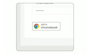 نشان جدید Add to Chromebook گوگل، یافتن و نصب وب اپلیکیشن را آسان‌تر می‌کند