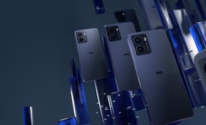 اولین گوشی هوشمند HMD شروع به دریافت آپدیت اندروید 15 کرد