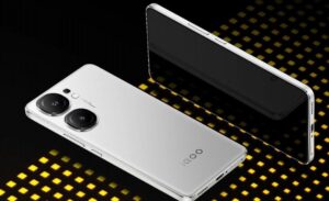 iQOO Neo 9S Pro با دایمنسیتی 9300 پلاس از راه رسید