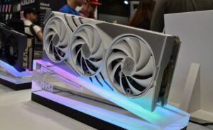 آشنایی با حافظه GDDR7 و تفاوت آن با GDDR6 و GDDR6X