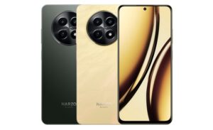 ریلمی Narzo N65 رونمایی شد