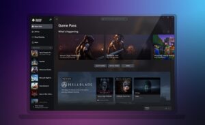 پشتیبانی از کیبورد و ماوس به نسخه وب Xbox Cloud Gaming افزوده شد