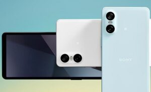عرضه آپدیت اندروید 16 برای سونی Xperia 10 VI آغاز شد