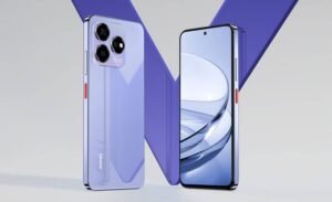 ZTE از Axon 60 و Axon 60 Lite معرفی کرد