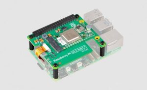 عرضه کیت Raspberry Pi AI با قیمت 70 دلار