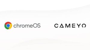 گوگل شرکت Cameyo را با هدف رقابت در لپ تاپ های تجاری خریداری می کند