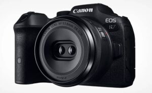 کانن یک لنز جدید جهت ضبط ویدیو فضایی برای Vision Pro می سازد