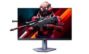 مانیتور گیمینگ AGON 6 Pro با پنل 540 هرتز از راه رسید