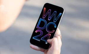 اپل ممکن است یک برنامه رمز عبور اختصاصی در WWDC معرفی کند