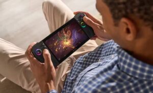 ایسوس ROG Ally X با بهبودهای فراوان معرفی شد