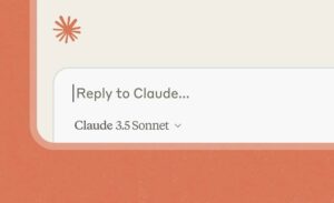 آنتروپیک از مدل هوش مصنوعی Claude 3.5 Sonnet رونمایی کرد