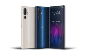 عرضه HTC U24 Pro با تراشه اسنپدراگون 7 نسل 3