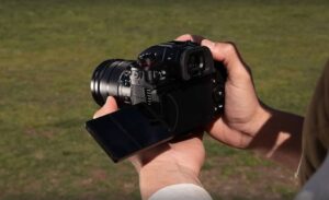 پاناسونیک از دوربین جدید Lumix GH7 رونمایی کرد