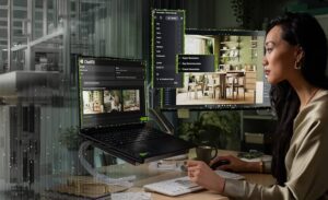 انویدیا و AMD ویژگی‌های Copilot Plus AI را به لپ‌تاپ‌های بازی می‌آورند