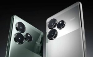 ریلمی GT 6 با تراشه اسنپدراگون 8s نسل 3 از راه رسید