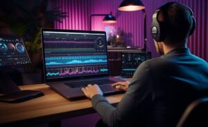 6 ابزار هوش مصنوعی برای حذف نویز پس زمینه در ضبط صدا یا ویدیو