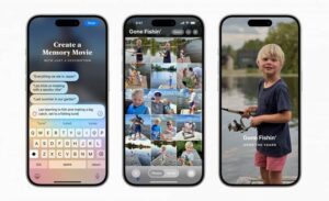 برای استفاده از ویژگی های Apple Intelligence باید به لیست انتظار بپیوندید