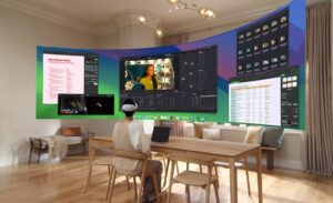افشای جزئیات آپدیت visionOS 2؛ اپل ویژن پرو به کشورهای بیشتری می آید