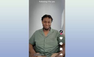 تبلیغات تیک تاک بزودی حاوی آواتارهای هوش مصنوعی از سازندگان مورد علاقه شما می باشد