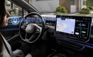 حالا ChatGPT در بسیاری از مدل های فولکس واگن موجود است