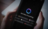 نحوه دسترسی و چت کردن با Meta AI در واتس اپ