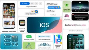 اپل دومین بتای iOS 18 و iPadOS 18 را منتشر کرد