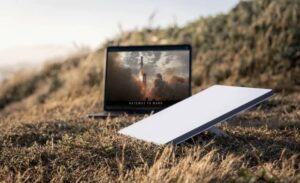 اسپیس ایکس فروش Starlink Mini را در مکان‌های خاص آغاز کرد