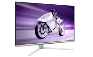 فیلیپس مانیتور گیمینگ Evnia 32M2N8800 را عرضه کرد