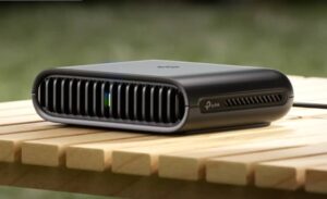 TP-Link از روتر مسافرتی جدید TL-WR1502X معرفی کرد