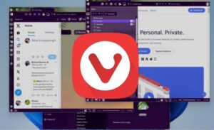 آپدیت Vivaldi 6.8 با تغییرات عمده منتشر شد