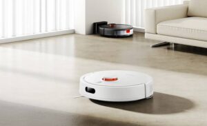 شیائومی از ربات جدید قدرتمند Robot Vacuum S20 رونمایی کرد