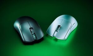 ریزر Mouse Rotation و Dynamic Sensitivity را به دو ماوس گیمینگ خود می افزاید